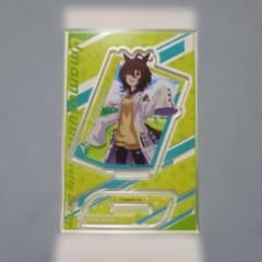 ウマ娘 ビッグアクリルスタンドvol.3 アグネスタキオン - 2