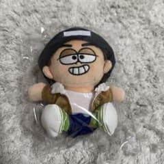 timelesz FAM DOME グッズ　ぬい　原義孝