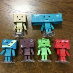 コンテナダンボーのサムネイル