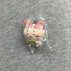 ちいかわマスコットつきビスケット【古本屋】のサムネイル