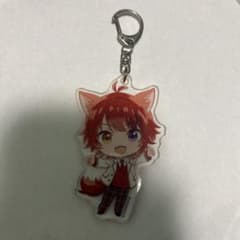 すとぷり 莉犬 アクリルキーホルダー　はじまりの物語。のサムネイル