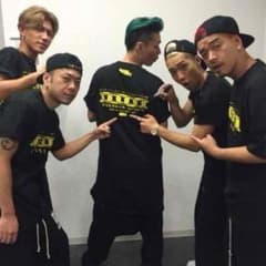 DOBERMAN INFINITY Tシャツ 専用のサムネイル