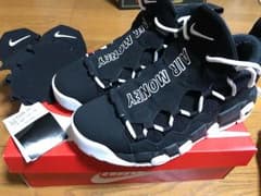 NIKE AIR MORE MONEYのサムネイル