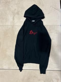 Dior Homme AW06 日本限定　HELP ME パーカーのサムネイル