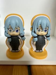 呪術廻戦 Cookie decolle クッキーデコレ 真人 2個セットのサムネイル