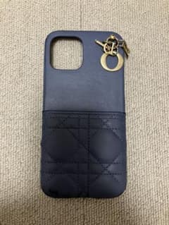 本日のみ割引人気のChristian Dior iPhone12プロマックスのサムネイル