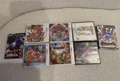 円堂守伝説 妖怪ウォッチ真打 ポケモンXD + (コレクションケース付き