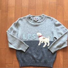 ニット きょっちさん専用のサムネイル