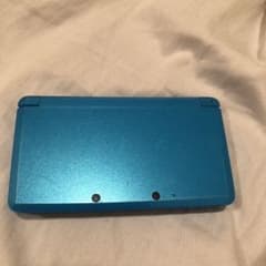 3DS モンスターハンター付きのサムネイル