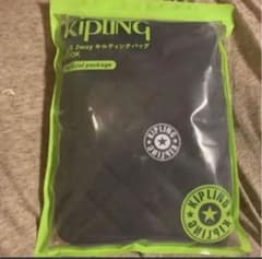 キプリング　2WAY トートバッグのサムネイル