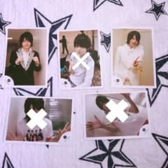 菊池風磨jrロゴのサムネイル