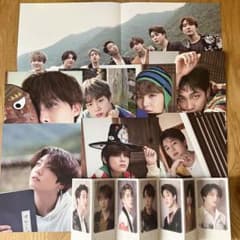 BTS サマパケ 2019 SUMMER PACKAGE フォトカード グク - メルカリ