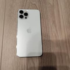 Apple iPhone 12 Promax 本体　値下げ不可 Apple iPhone 12 Promax 本体 値下げ不可 - メルカリ