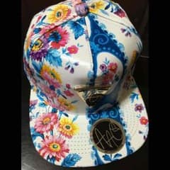 Hater Snapback capのサムネイル