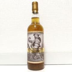 トリックスター リンクウッド2011 11年 バーボンバレル - メルカリ