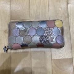 ツモリツサト長財布のサムネイル