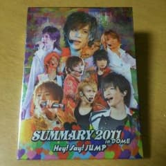 SUMMARY 2011のサムネイル