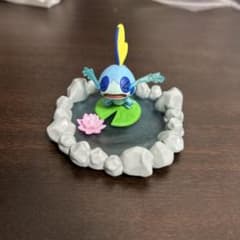 ポケモン　メッソン物置のサムネイル