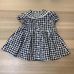 期間限定値下げ‼︎ハンドメイド‧˚₊*̥ワンピース‧˚₊*̥のサムネイル