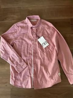 ZARA 140 シャツのサムネイル