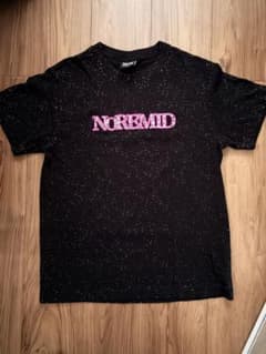 NOREMID Tシャツ 激レア 24時間以内発送のサムネイル