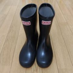 22㎝の長靴のサムネイル