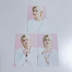 SEVENTEEN エスクプス トレカ CAFE SEVENTEEN CAFE in Seoul トレカ エスクプス - メルカリ