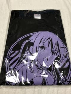 ご注文はうさぎですか？？　Tシャツ　リゼのサムネイル