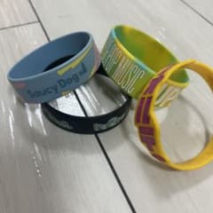 ラバーバンドのサムネイル