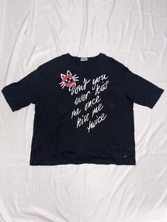 2019SS Vivienne Westwood Man t-shirt - メルカリ