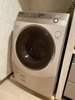 SHARP ES-V600-NLのサムネイル
