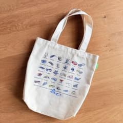美品】安藤忠雄直筆サイン入り TADAO ANDO YOUTH トートバッグ - メルカリ