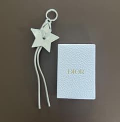 箱付き　DIOR スターモチーフのサムネイル