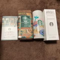 スターバックス (Starbucks) 福袋 2024 セットのサムネイル