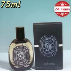 安心メルカリ便 新品ディプティック オルフェオン オードパルファン75ml 新品未開封ディプティック オルフェオン オードパルファム 75ml - メルカリ