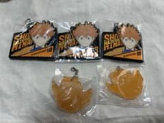 ハイキュー　一番くじ