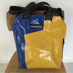 FREITAG☆used☆バッグ★お値下げのサムネイル