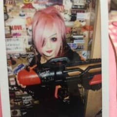 MEJIBRAY 恋一 チェキのサムネイル