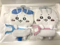 ちいかわ　リールパスケースのサムネイル