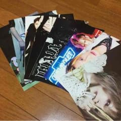 ポスターセット V系のサムネイル