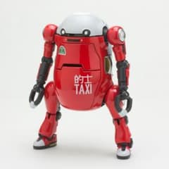 メカトロウィーゴ　てきし赤のサムネイル