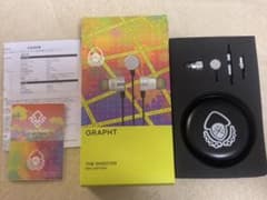 Headphones THE SHOOTER SPIX Edition Splatoon