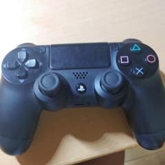 PS4 コントローラーのサムネイル