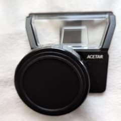 ACETAR TELECONVERTER CANON AUTO BOY LITE