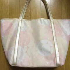❤︎お値下げ中❤︎SAVOY   バックのサムネイル
