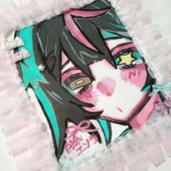 ❀メルカリn様✩ページです 同人誌 17冊 にじさんじ にじそ 他 - メルカリ