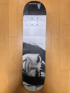 girl skateboard deck 野村訓市　cat power