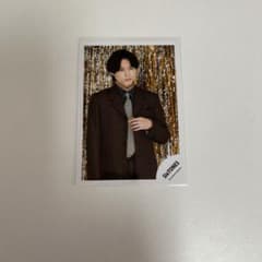 SIXTONES 松村北斗 公式写真のサムネイル