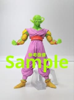 未開封】HG 21 ドラゴンボール フィギュア ピッコロ ガチャ 新品 未