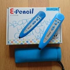 イーペンシル＊E-Pencil   公文＊KUMONのサムネイル